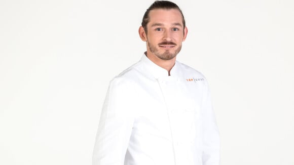 Thomas Chisholm (Top Chef 2021) : d'abord recalé par la prod, il a failli ne pas participer