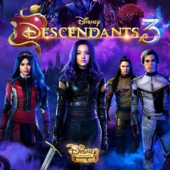 Descendants : un 4e film en préparation... version animée