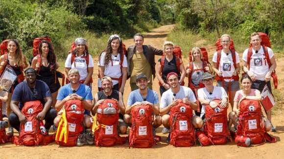 Pékin Express 2021 : covoiturage, nuits chez l'habitant, masques... ce que le Covid a changé