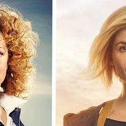 Doctor Who saison 13 : Alex Kingston veut revenir pour voir River Song embrasser Thirteen