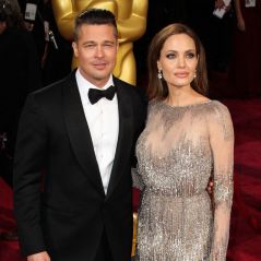 Angelina Jolie accuse Brad Pitt de violences sur elle et leurs enfants