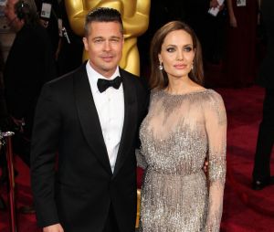 Angelina Jolie accuse Brad Pitt de violences sur elle et leurs enfants
