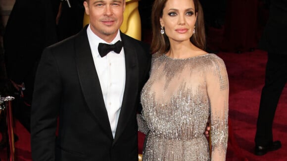 Angelina Jolie accuse Brad Pitt de violences sur elle et leurs enfants