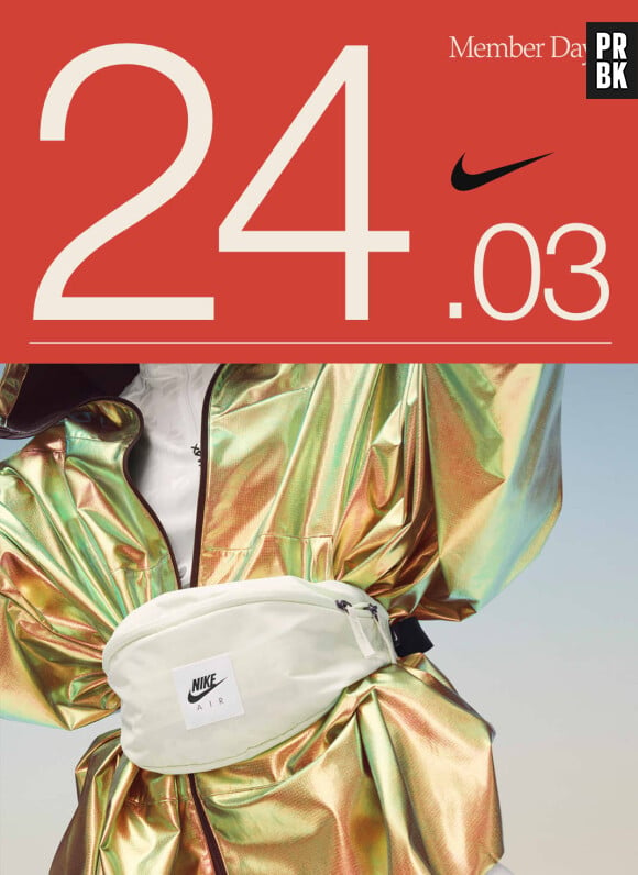 Nike tease le Air Max Day et sa semaine Celebrate Air (du 22 mars au 26 mars 2021)