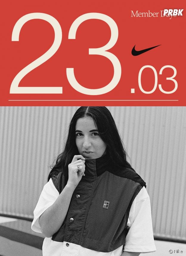 26 mars nike