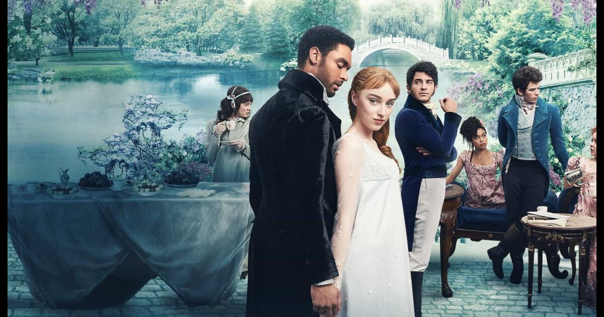 La Chronique des Bridgerton saison 2 : une nouvelle rumeur de casting