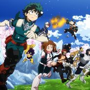My Hero Academia : bientôt la fin, le manga entame son &quot;arc final&quot;