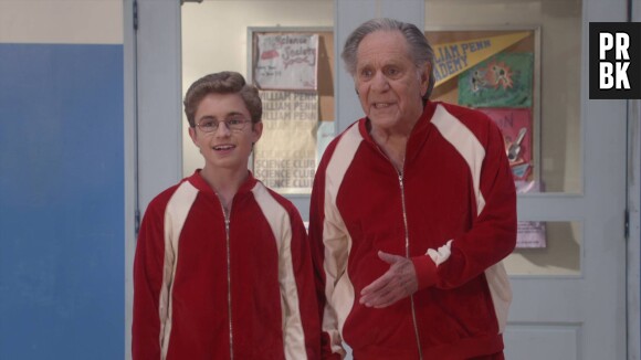 The Goldbergs saison 8 : l'acteur George Segal est mort à la suite d'une opération