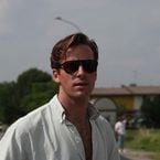 Call Me By Your Name 2 : Armie Hammer devrait être absent de la suite