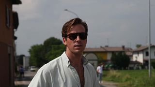 Call Me By Your Name 2 : Armie Hammer devrait être absent de la suite