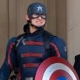 Falcon et le Soldat de l'Hiver : qui le nouveau Captain America ? Un personnage que vous allez adorer détester