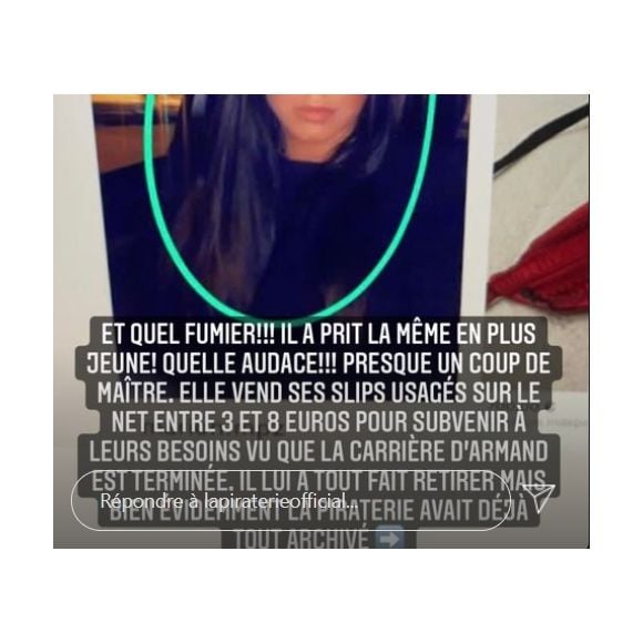 Booba accuse Kaaris de tromper sa femme : B2O révèle qu'ils seraient séparés et sort des photos