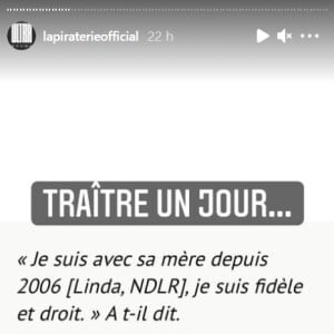 Booba accuse Kaaris de tromper sa femme : B2O révèle qu'ils seraient séparés et sort des photos