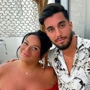 Sarah Fraisou et Ahmed séparés : ils annoncent leur divorce
