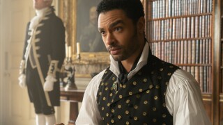 La Chronique des Bridgerton saison 2 : gros CHOC, Regé Jean Page quitte la série !
