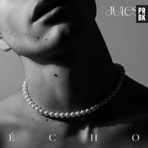 Jules sort son premier single Echo