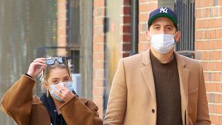 Ashley Benson et G-Eazy de nouveau en couple ? Les photos qui sèment le doute