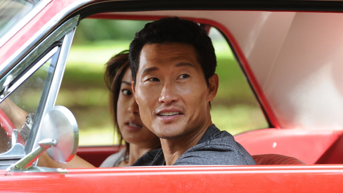 Hawaii 5-0 : Daniel Dae Kim (Chin Ho) revient sur son départ et le manque de  soutien des acteurs - PureBreak