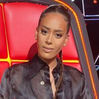 Amel Bent (The Voice 2021) violemment critiquée, elle réagit aux messages des haters