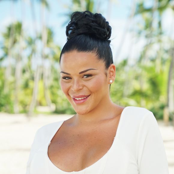 Sarah Fraisou, maîtresse de Lacrim ? Elle répond aux accusations de l'ex-femme du rappeur