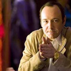 Kevin Spacey ... aimerait jouer dans le nouveau Superman