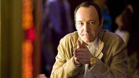 Kevin Spacey aimerait jouer dans le nouveau Superman - Purebreak