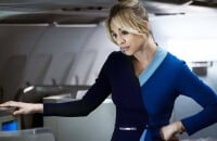 The Flight Attendant : la bande-annonce de la série avec Kaley Cuoco