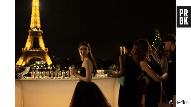  Emily in Paris saison 2 : le tournage de la suite de la série Netflix a commencé, les acteurs se confient dans une vidéio teaser 