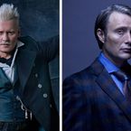 Les Animaux Fantastiques 3 : Mads Mikkelsen promet un Grindelwald différent de Johnny Depp