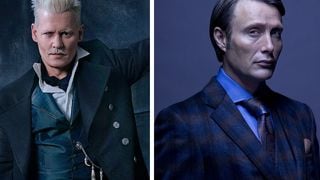 Les Animaux Fantastiques 3 : Mads Mikkelsen promet un Grindelwald différent de Johnny Depp