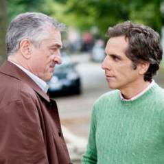 Mon beau-père et nous avec Robert De Niro et Ben Stiller ... Un troisième extrait