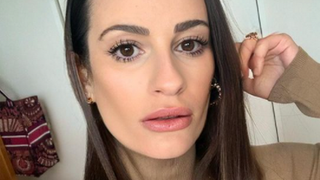 Lea Michele (Glee) odieuse ? Une journaliste dévoile une anecdote peu glorieuse