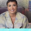 Demi Lovato non-binaire : la star annonce changer ses pronoms
