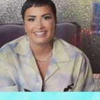 Demi Lovato non-binaire : la star annonce changer ses pronoms