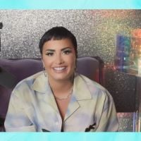 Demi Lovato non-binaire : la star annonce changer ses pronoms