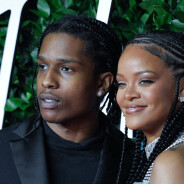 Rihanna en couple avec A$AP Rocky : il confirme avec une belle déclaration