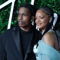 Rihanna en couple avec A$AP Rocky : il confirme avec une belle déclaration