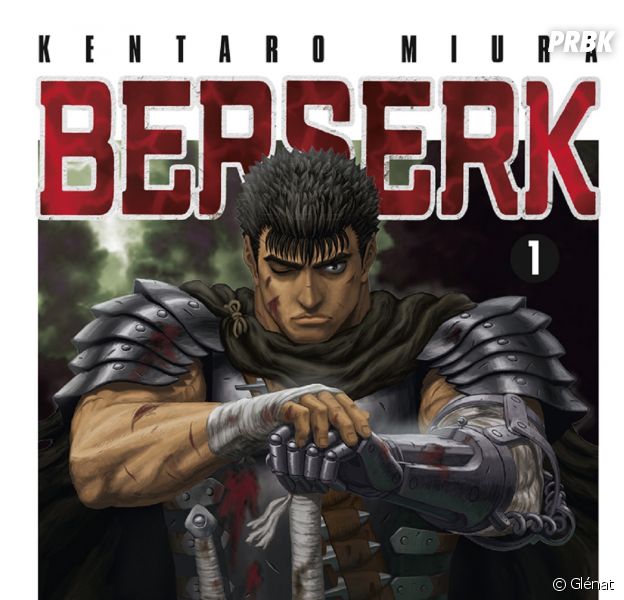 Kentaro Miura, le mangaka de Berserk, est mort : les fans lui rendent hommage sur Twitter