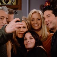 Friends - The Reunion en France : où regarder l'émission spéciale ? Un grand prime annoncé !