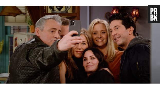 Friends - The Reunion : l&#039;émission spéciale sera diffusée en prime time en France