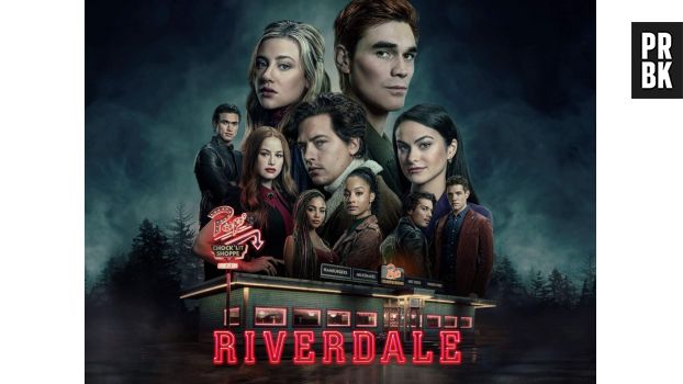 Riverdale saison 6 : les créateurs préparent déjà une énorme intrigue en 5 parties