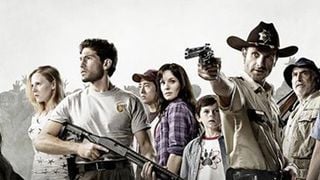 The Walking Dead saison 2 ... Jon Bernthal parle du futur de Shane