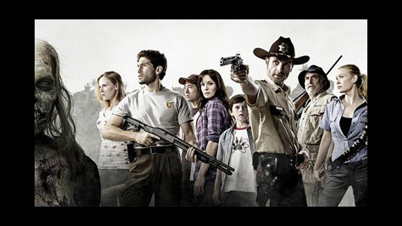The Walking Dead saison 2 ... Jon Bernthal parle du futur de Shane