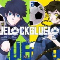 Blue Lock : le manga de foot révolutionnaire façon Battle Royale à découvrir avant l&#039;Euro 2020