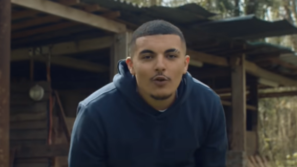 RK : arrêté pour violences conjugales, le rappeur convoqué à une audience cet été