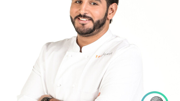 Mohamed Cheikh gagnant de Top Chef 2021 : "J'ai l'impression que tout ça n'est pas réel" (Interview)