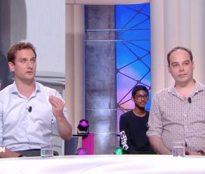 Bac 2021 : le projet de ces 2 profs assure 100% de réussite à l'examen !
