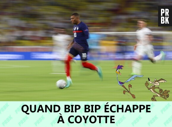 Allemagne-France (Euro 2020) : but de Benzema, morsure de Rüdiger... résumé express des moments fous
