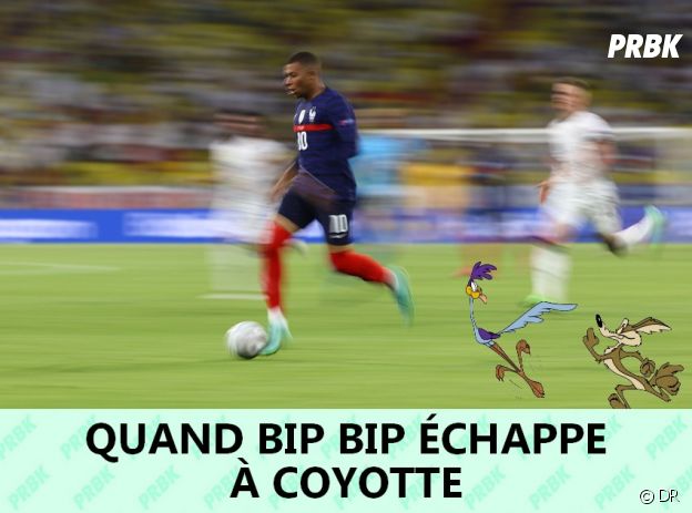 Allemagne-France (Euro 2020) : but de Benzema, morsure de Rüdiger... résumé express des moments fous