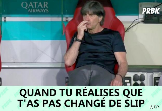 Allemagne-France (Euro 2020) : but de Benzema, morsure de Rüdiger... résumé express des moments fous